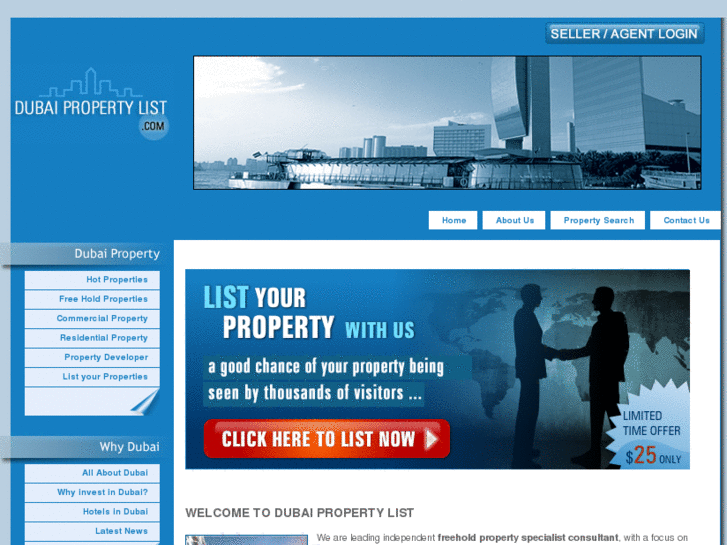 www.dubaipropertylist.com