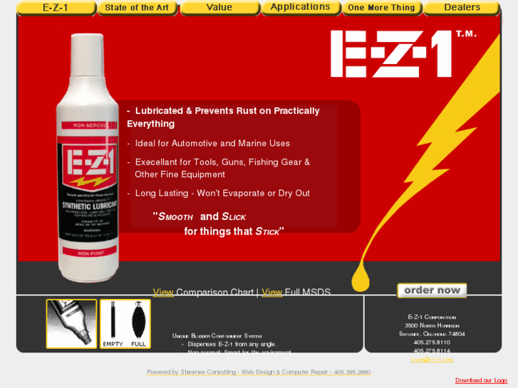 www.e-z-1.com