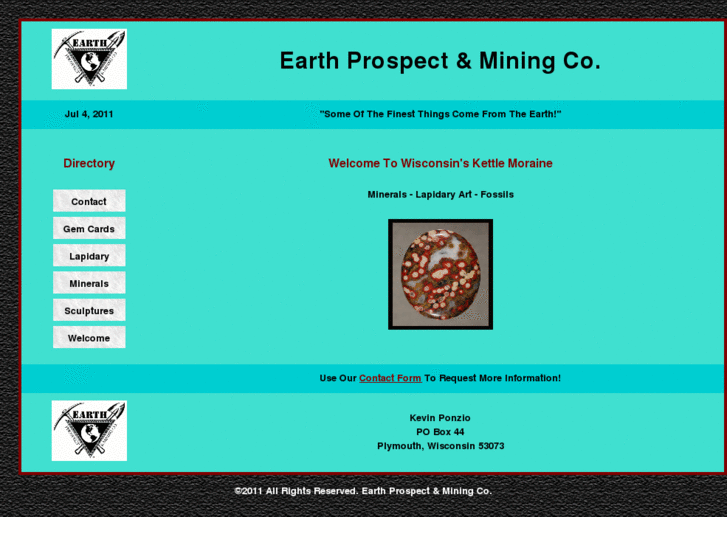 www.earthprospect.com