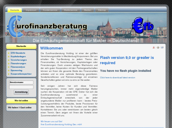 www.efb-holding.de