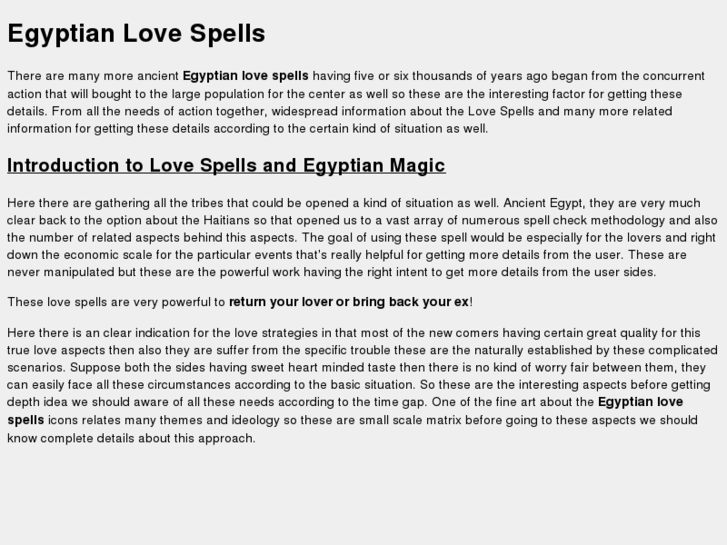 www.egyptian-lovespells.com