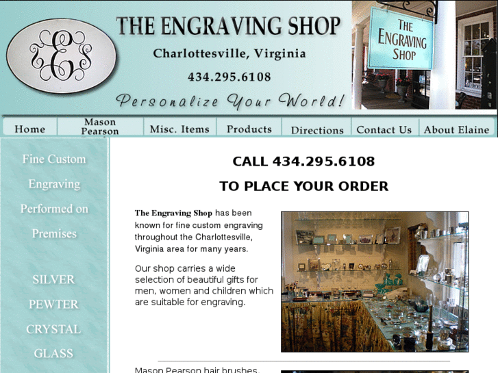 www.elainesengraving.com