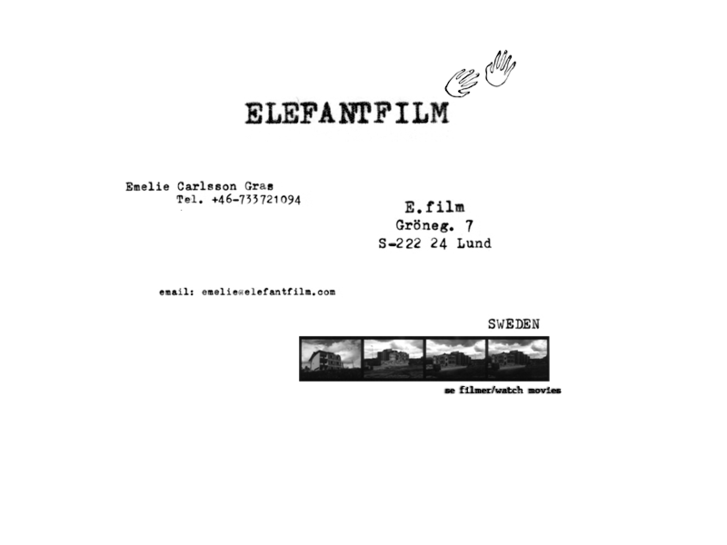 www.elefantfilm.com