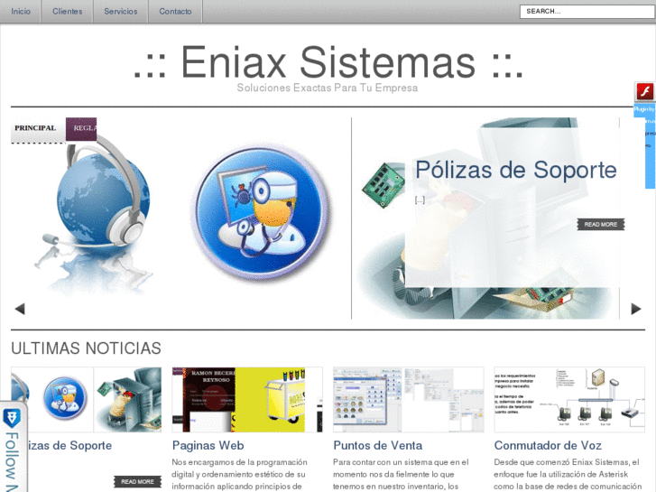www.eniaxsistemas.net