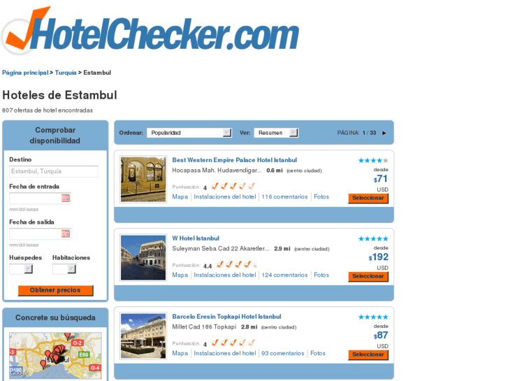 www.estambulhoteles.com