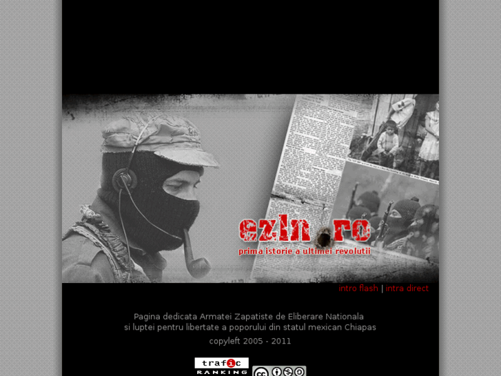 www.ezln.ro