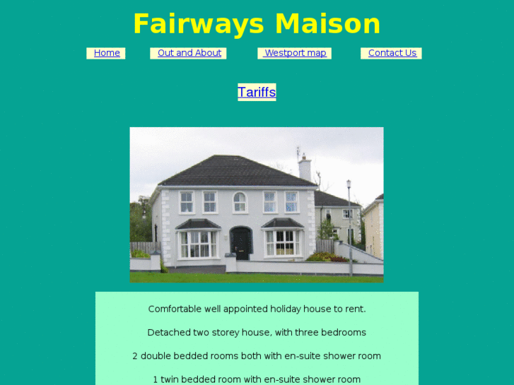 www.fairwaysmaison.com