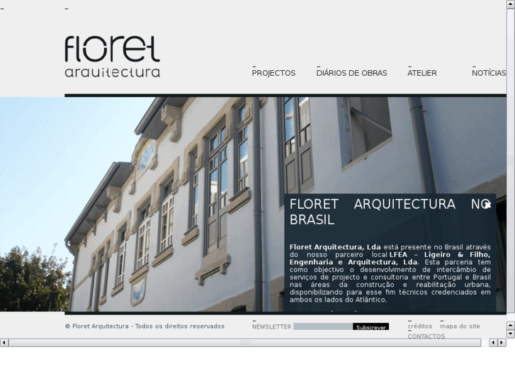 www.floretarquitectura.com