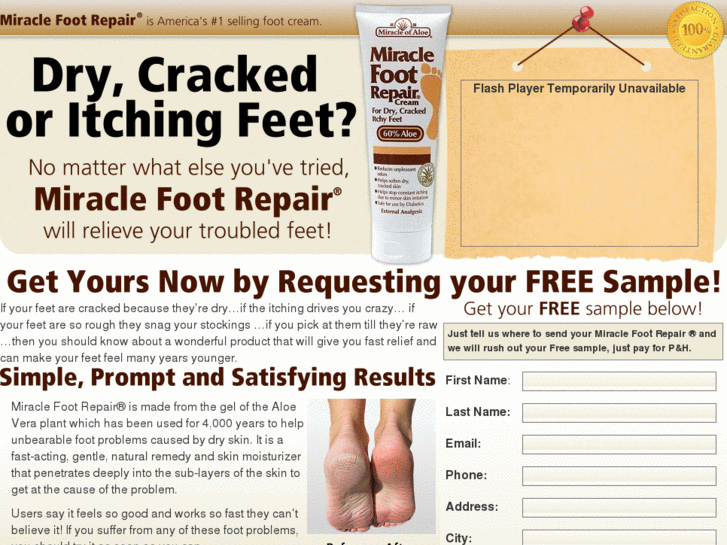 www.footrepair.com