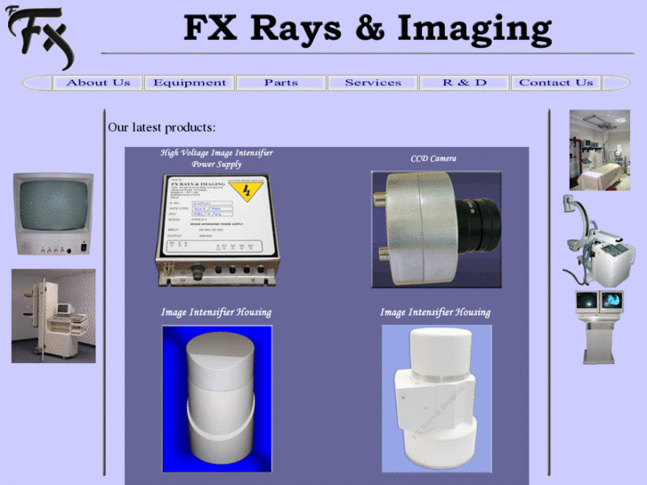 www.fxrays.com