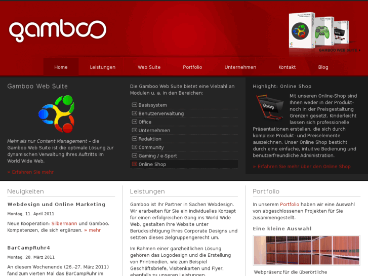 www.gamboo.net