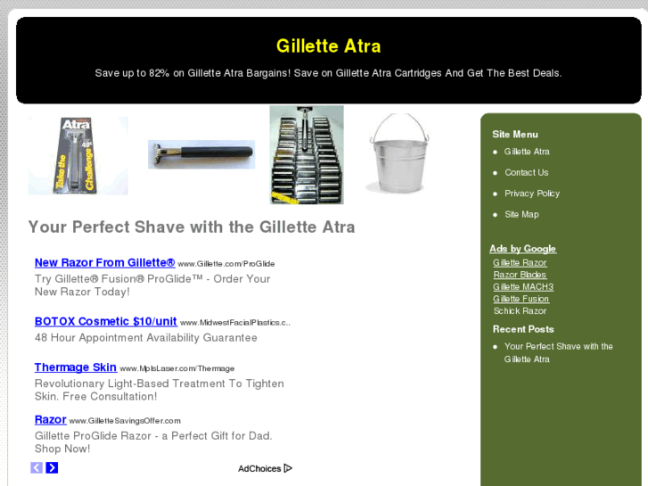 www.gilletteatra.com