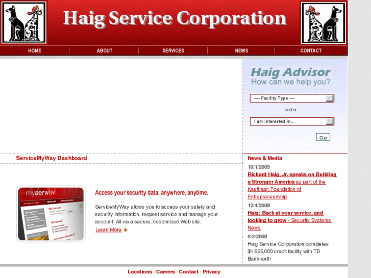 www.haigservice.com