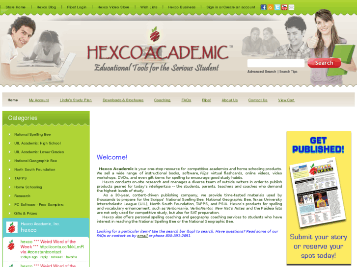 www.hexco.com