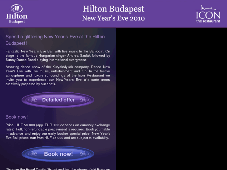 www.hiltonbudapestevents.com