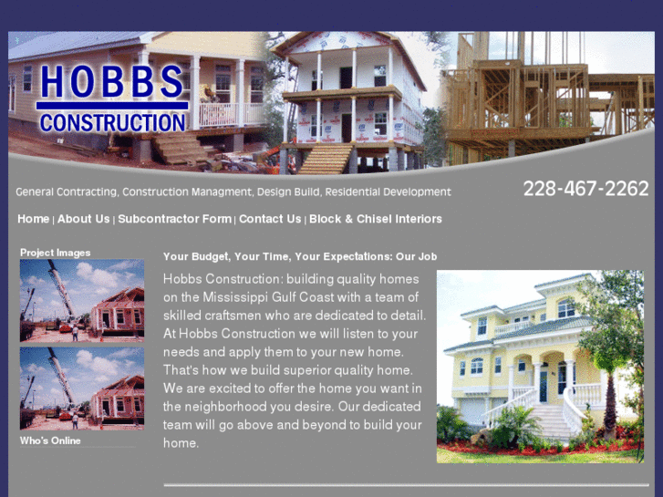 www.hobbsconstruction.com