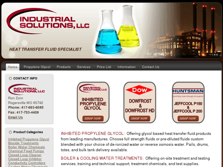 www.industrial-sol.com