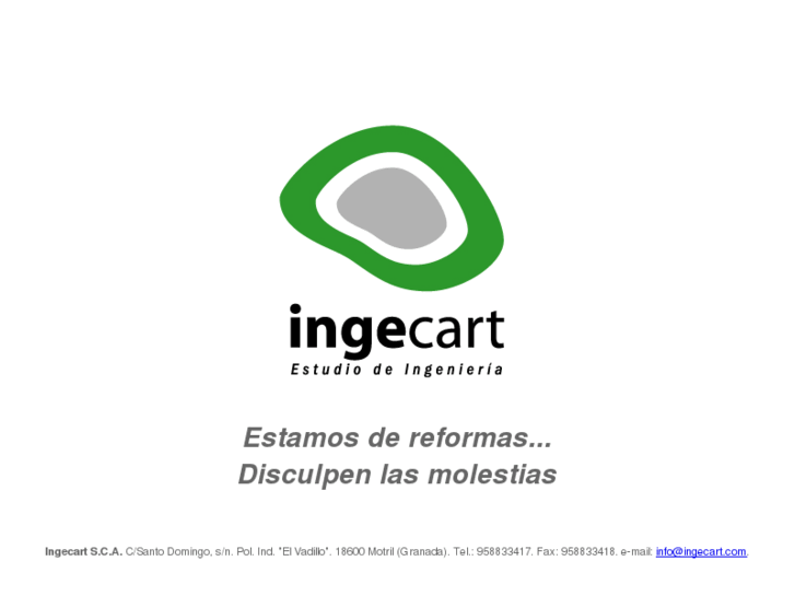 www.ingecart.com