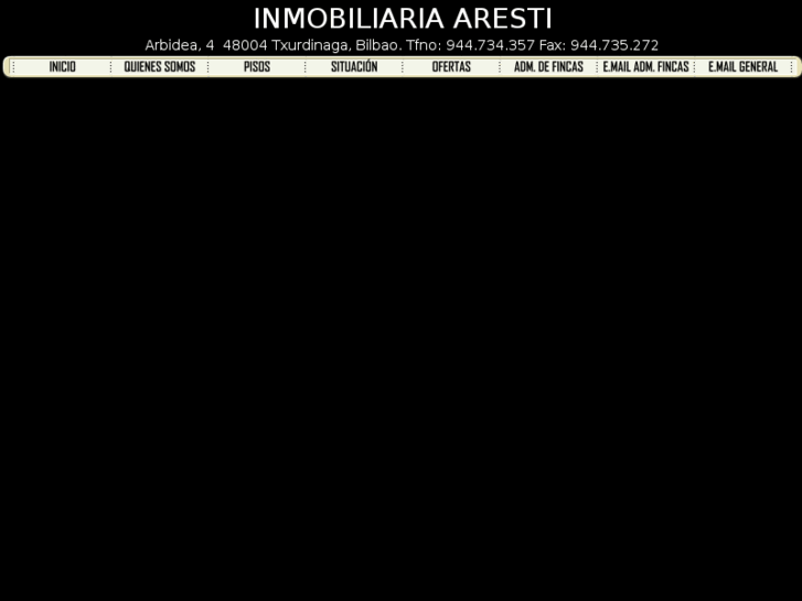 www.inmobiliariaaresti.com