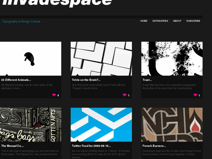 www.invadespace.com