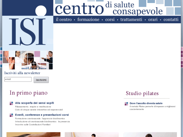 www.isibologna.it