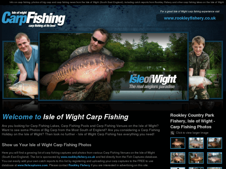 www.isleofwightcarpfishing.co.uk