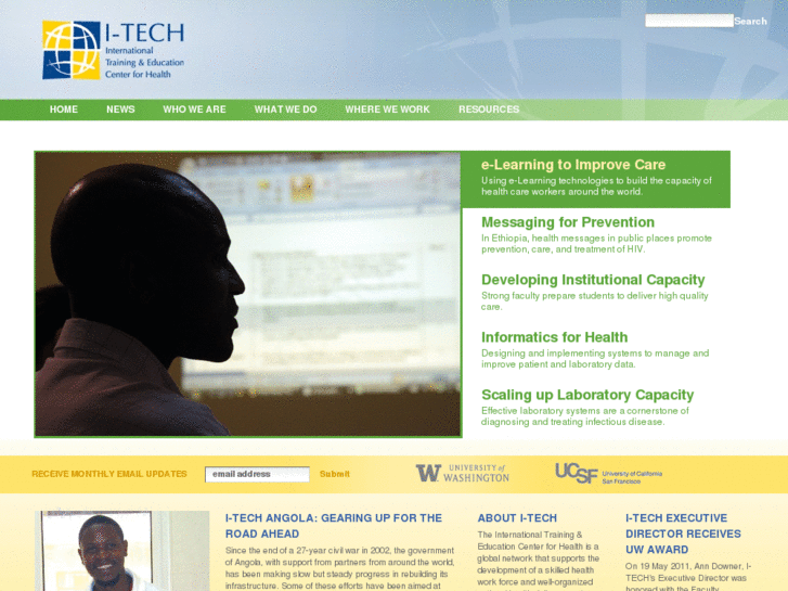 www.itech-cotedivoire.net