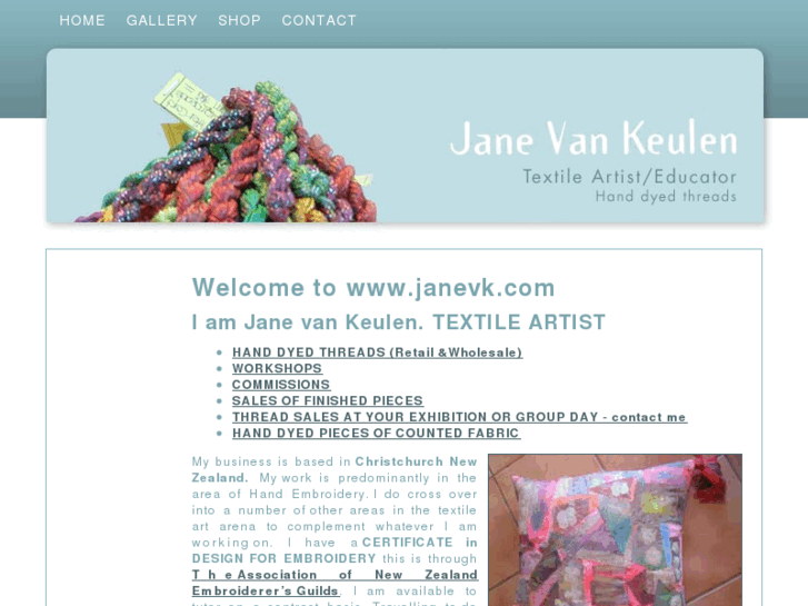 www.janevk.com