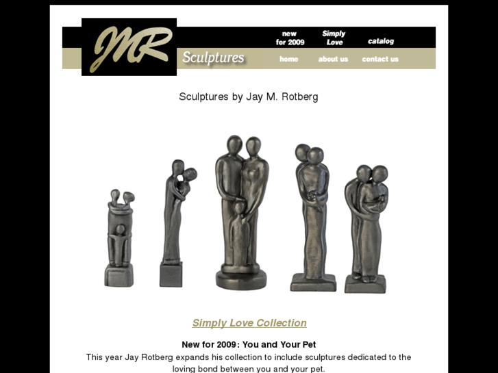 www.jmrsculptures.com