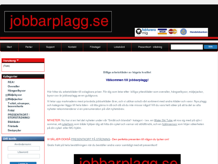 www.jobbarplagg.se