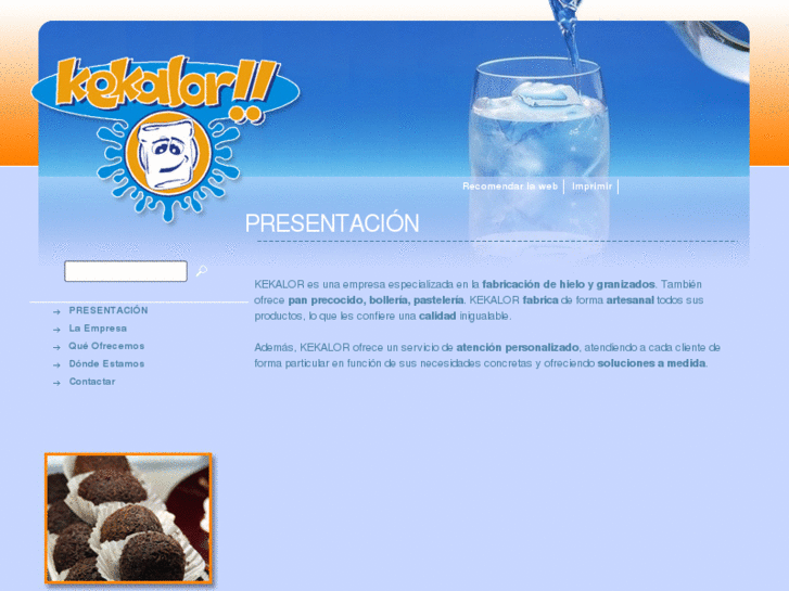 www.kekalor.es