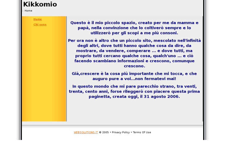 www.kikkomio.com