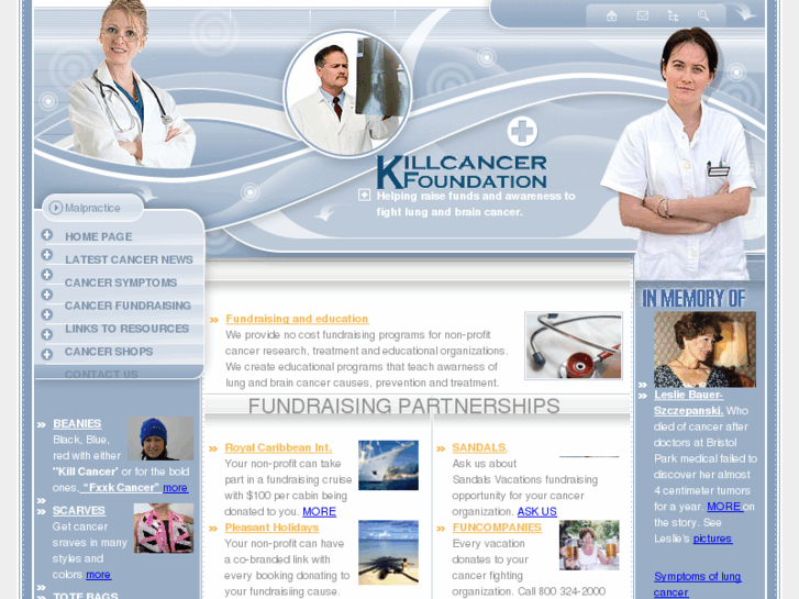 www.kill-cancer-foundation.com