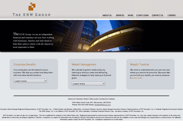 www.knwgroup.com