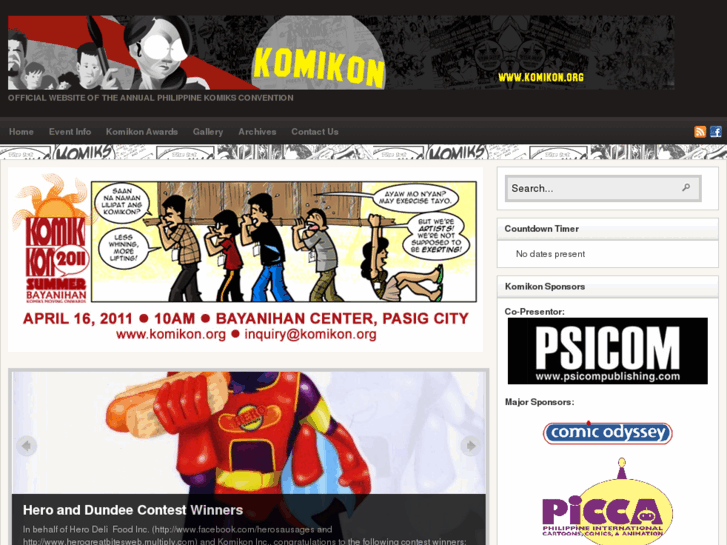 www.komikon.org