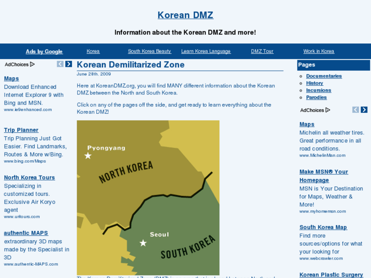 www.koreandmz.org