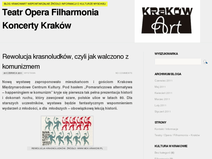 www.krakowart.pl