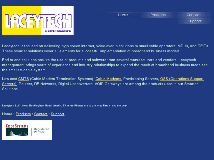 www.laceytech.com