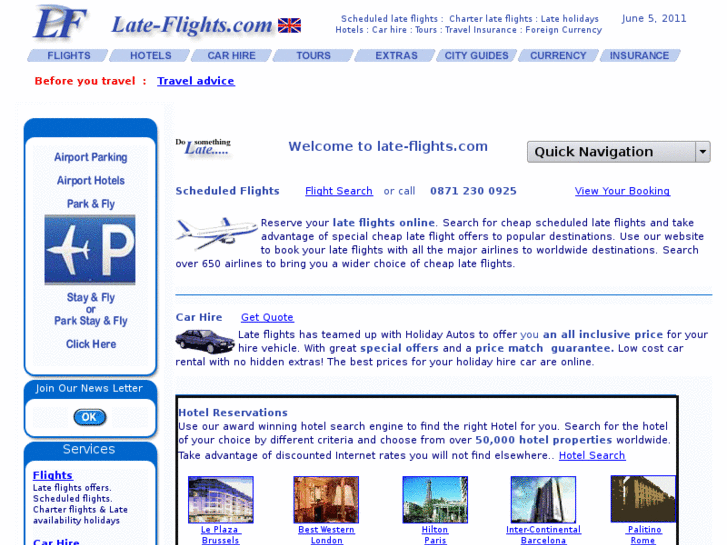 www.late-flights.com