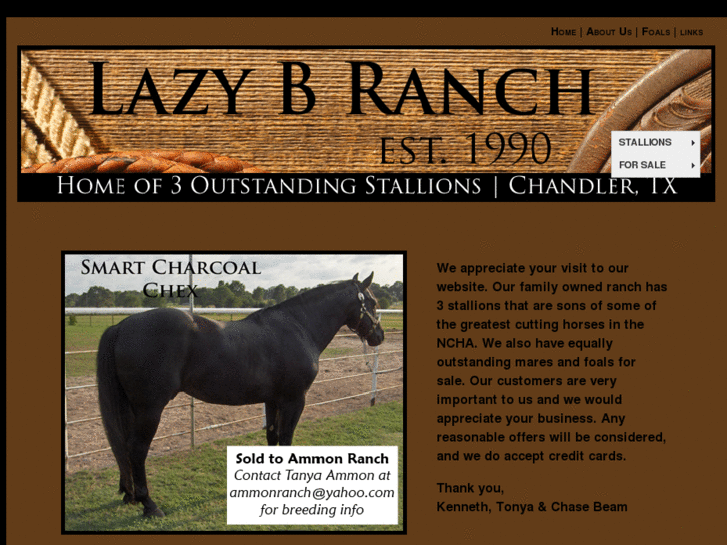 www.lazybranch.net