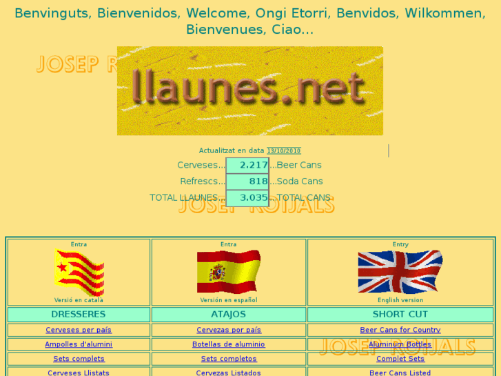 www.llaunes.net