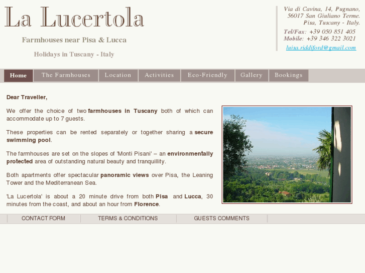 www.lucertola.info