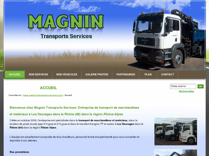 www.magnin-transports-services.com