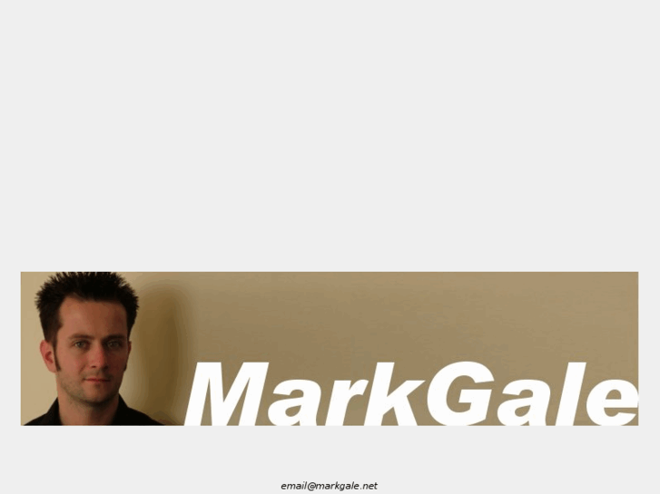 www.markgale.net