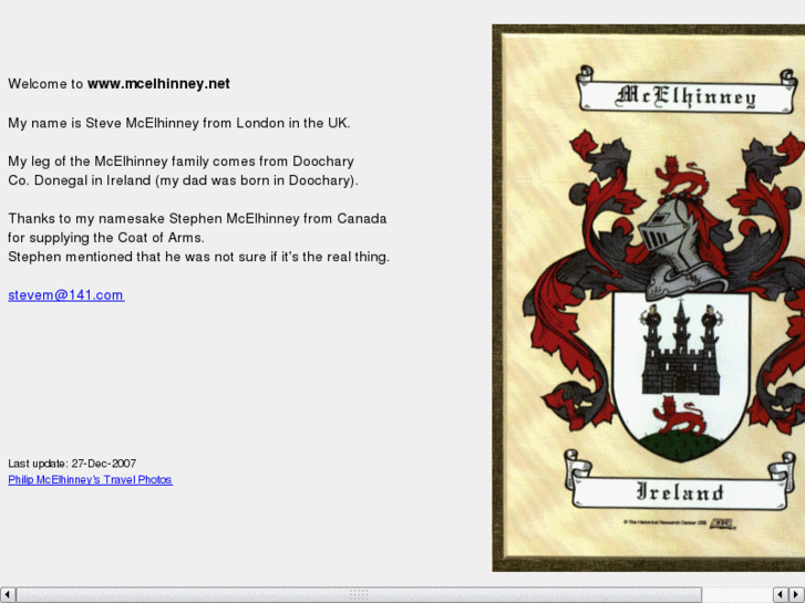 www.mcelhinney.net