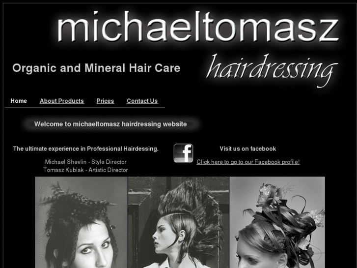 www.michaeltomasz.com