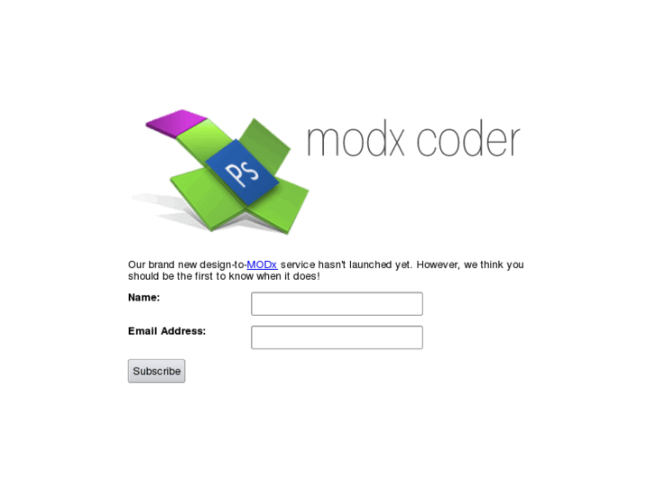 www.modxcoder.com