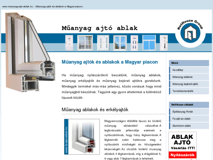 www.muanyag-ajto-ablak.hu