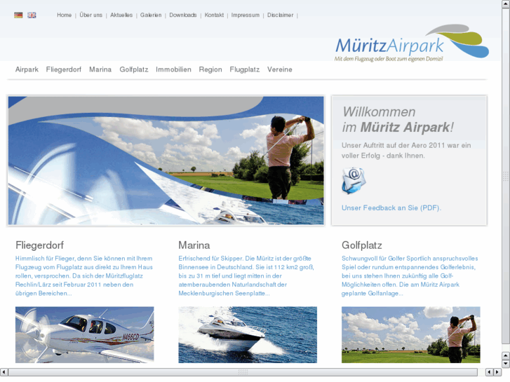 www.mueritz-airpark.de