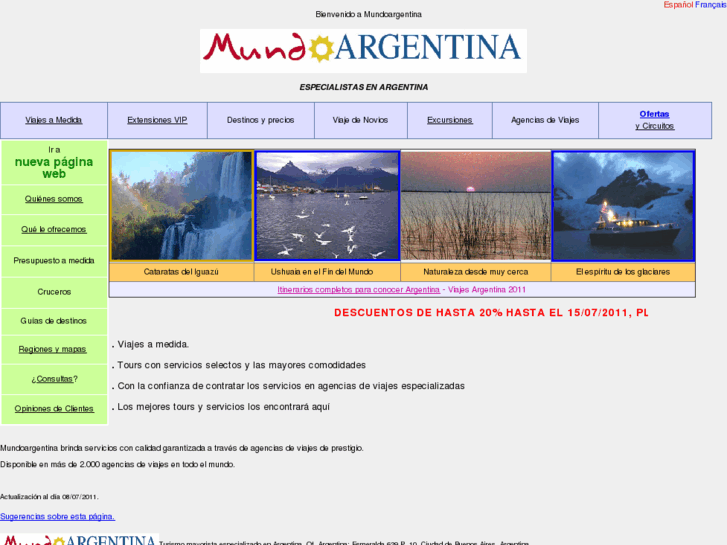 www.mundoargentina.com